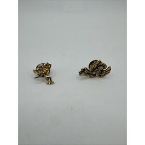 Lot Of 2 Angel Pins